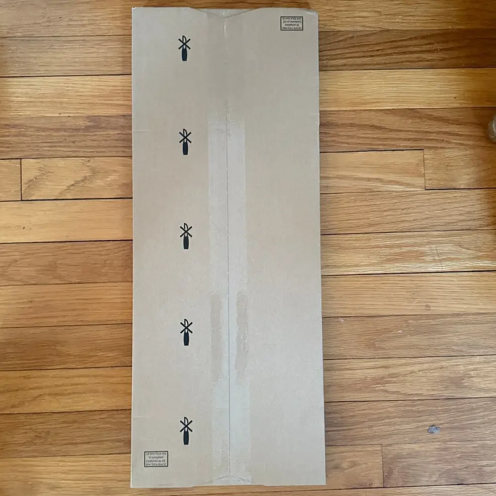IKEA BODARP Gray-Green Drawer Front  24